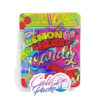 lemon cherry candy regular 3.5g mylar bags