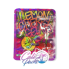 lemon cherry gelato purple regular 3.5g mylar bags