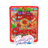 cherry fritter regular 3.5g mylar bags