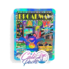 sherbmoney broadway candy regular 3.5g mylar bags