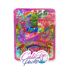 rainbow guava regular 3.5g mylar bags