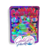 major league gummy dropz regular 3.5g mylar bags