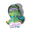 backpack boyz bubblegum gelato cali pack 3.5g mylar bag