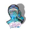backpack boyz white bubblegum gelato cali pack 3.5g mylar bag