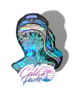 backpack boyz white bubblegum gelato cali pack 3.5g mylar bag
