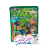 budman regular 3.5g mylar bags