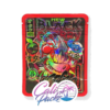 sherbmoney black cherry nerds regular 3.5g mylar bags