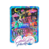 new york confectionery regular 3.5g mylar bags