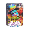 crazy joker regular 3.5g mylar bags