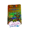 cooking papa emojibles edibles cali pack 3.5g mylar bag