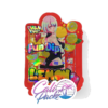 push pop fun dip lemon cherry die cut 3.5g mylar bags