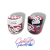 doja pak d lish glass jar