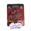 don merfos duraznoz cali pack 3.5g mylar bag – custom exotic packaging