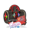 high tolerance jolly rancer die cut 3.5g mylar bags