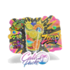 kandy depo zoap die cut 3.5g mylar bags