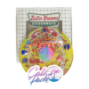 zaza kreamz lemon berry glaze 3.5g mylar bags & boxes