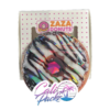 kandy depo toxic love bombz die cut 3.5g mylar bags